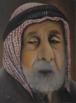 עבודה על זקנה ועוני במגזר הערבי,  הזדקנות ועוני במשפחות ערביות, זקנה, זקנים, היבט בין דורי ערבים, קשישים עניים בקרב ערביי ישראל
