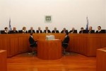עבודה אקדמית בית המשפט העליון ומעמד הערבים בישראל
