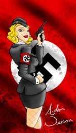 עבודה אקדמית אנטי נאציזם,התנגדות גרמנית לנאצים,ניסיונות התנקשות בהיטלר,ואלקירי נגד היטלר,הוורד הלבן