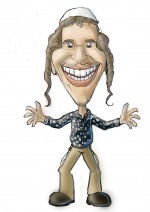 עבודה אקדמית הקיבוץ הדתי, עליית הנוער הדתי