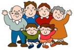 עבודה אקדמית משפחה הורים-ילדים, התפתחות מושג המשפחה ויחסי הורים וילדים במשפחה בת זמננו