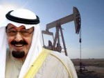 עבודה על סעודיה, מדינת נפט, משטר מוסלמי, התחממות יחסי סעודיה ישראל, יחסי חוץ של ערב הסעודית