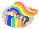 עבודה אקדמית הורות הומוסקסואלית החזקת קטינים - עקרונות והלכות בבתי הדין הרבניים ובבתי המשפט לענייני משפחה חד מיני לסביות