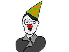 עבודת גמר היטלר, עלייית אדולף היטלר לשלטון, היטלר וגרמניה הנאצית