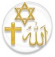 עבודה על נצרות ויהדות, הנוצרים הראשונים עם אורח חיים יהודי מלא, הנצרות הקדומה, היסטוריה דתות