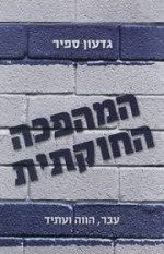 עבודה אקדמית פרשנות חוקי היסוד 