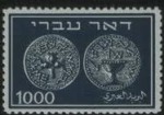 סמינריון בולאות הנצחה, הנצחת יום השואה והגבורה, יום הזיכרון לחללי צה"ל על גבי בולי דואר כמייצגי זיכרון קולקטיבי ישראלי