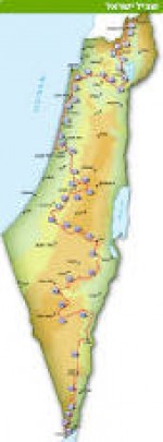 סמינריון התוכנית לנסיגה בשלבים מרמת הגולן 