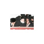 עבודה אקדמית על מאבק שליטה ברחוב החרדי