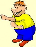 עבודה פרו סמינריונית פרסום והומור 