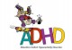 עבודה על הפרעות קשב וריכוז ADHD