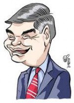 סמינריון הגבלות על מועמדים בבחירות מקדימות 