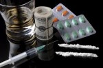 עבודה אקדמית סמים מותרים וסמים אסורים (תזה)
