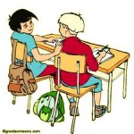 עבודה אקדמית  דרכי הוראה בכיתות א