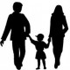 סמינריון ילדים להורים גרושים, מחקר אמפירי ראיונות תצפיות שאלונים, ילדים במשפחה חד הורית, ילדי גרושים