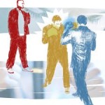 עבודת גמר סין לאחר מות מאו