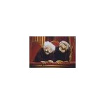 עבודת גמר מבחנים בתולדות האומנות